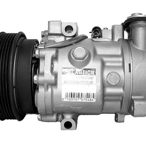 Compresseur, climatisation FREIGHTLINER SD7H15-4023