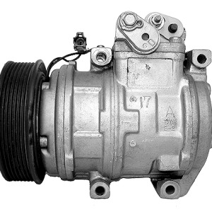 Compresseur, climatisation KIA P30013-1250