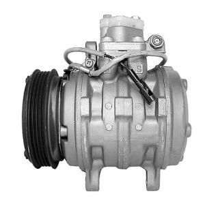 Compresseur, climatisation KIA 97701-FD000