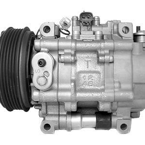 Compresseur, climatisation FIAT 95200-83080