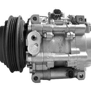Compresseur, climatisation FIAT FTK042