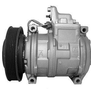 Compresseur, climatisation CHRYSLER 4698723AD