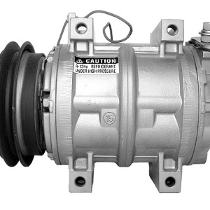 Compresseur, climatisation UNIVERSAL SD508-9546