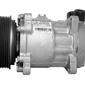 Compresseur, climatisation RENAULT SD7H15-7919