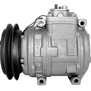 Compresseur, climatisation KIA OK01B61450