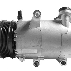 Compresseur, climatisation FORD,VOLVO 3M5H-19497-BA