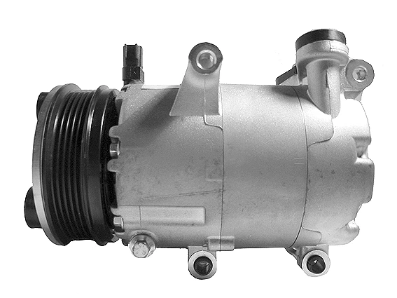 Compresseur, climatisation FORD,VOLVO 3M5H-19497-BA