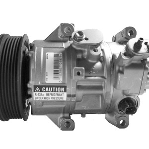 Compresseur, climatisation TOYOTA 883101A760