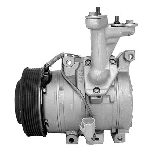 Compresseur, climatisation TOYOTA 447220-4202