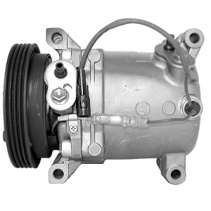 Compresseur, climatisation SUZUKI 95200-69GC0