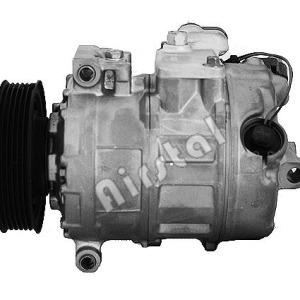 Compresseur, climatisation AUDI 447180-4733