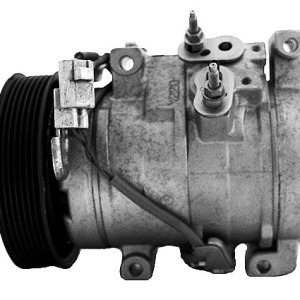 Compresseur, climatisation FORD, VOLVO 8G9N-19D629-GA