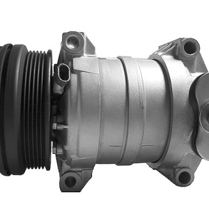 Compresseur, climatisation CHEVROLET W8001369