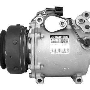 Compresseur, climatisation MITSUBISHI MR360532