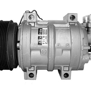 Compresseur, climatisation VALTRA VALMET 68116