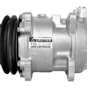 Compresseur, climatisation UNIVERSAL SD5H09-5072