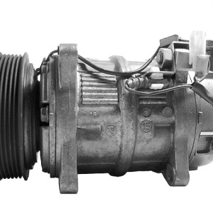 Compresseur, climatisation VOLVO VOK053