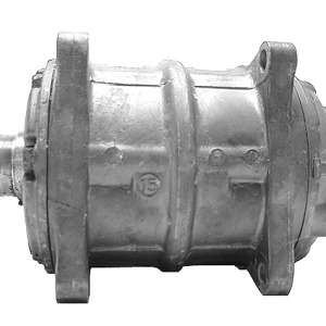 Compresseur, climatisation UNIVERSAL 506211-0532