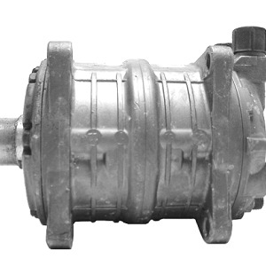 Compresseur, climatisation UNIVERSAL Z0006346A