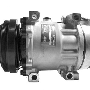 Compresseur, climatisation RENAULT SD7H15-7944