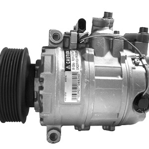 Compresseur, climatisation AUDI V4E0260805D