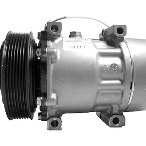 Compresseur, climatisation MC CORMICK SD7H15-8172