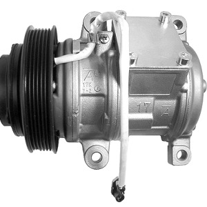 Compresseur, climatisation CHRYSLER CR-1629