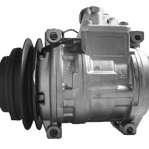 Compresseur, climatisation FORD V90BB19D629AA