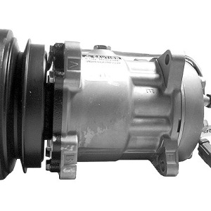 Compresseur, climatisation UNIVERSAL Z0006351A