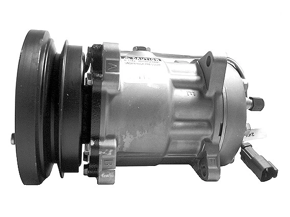 Compresseur, climatisation UNIVERSAL Z0006351A