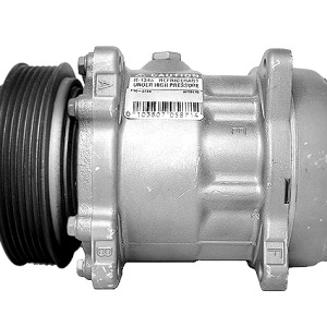 Compresseur, climatisation UNIVERSAL SD7H13-7303