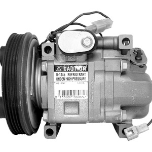 Compresseur, climatisation MAZDA H12A1AA4DL