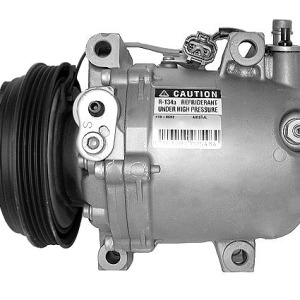 Compresseur, climatisation SUBARU ACP389