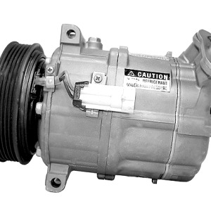 Compresseur, climatisation OPEL PXV16-8631