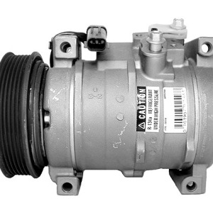 Compresseur, climatisation AUDI 80A820803F