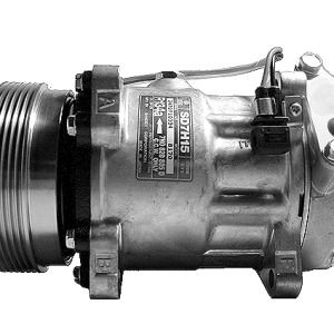 Compresseur, climatisation VW SD7H15-8170