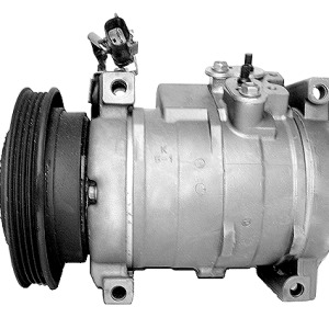 Compresseur, climatisation CHRYSLER CRK094