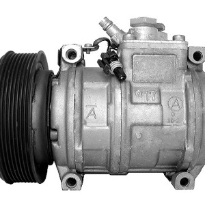 Compresseur, climatisation JOHN DEERE TY6764