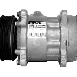 Compresseur, climatisation UNIVERSAL SD7H13-7340