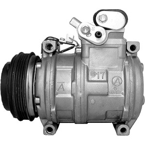 Compresseur, climatisation IVECO SE10B17-1062G4