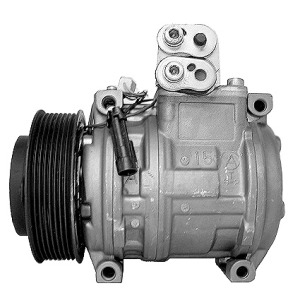 Compresseur, climatisation JOHN DEERE JDK002