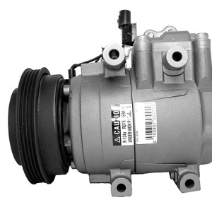Compresseur, climatisation HYUNDAI 977012C000