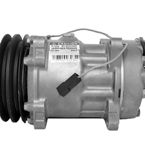 Compresseur, climatisation VOLVO CONSTRUCTION VLK039