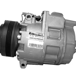Compresseur, climatisation BMW 64526918000