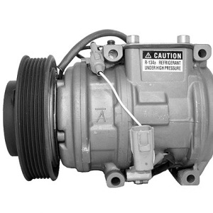 Compresseur, climatisation SKODA,VW GE447140-0094