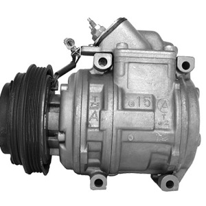 Compresseur, climatisation TOYOTA 8634351