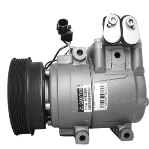 Compresseur, climatisation HYUNDAI 9770117000