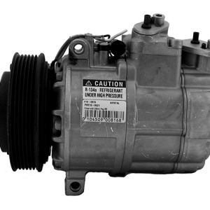 Compresseur, climatisation LAND ROVER, ROVER PXV16-8621