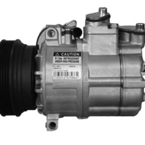 Compresseur, climatisation LAND ROVER, ROVER PXV16-8623