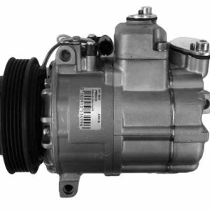 Compresseur, climatisation LAND ROVER, ROVER JPB101460